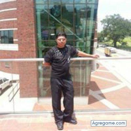 yosoytupapichulo chico soltero en Houston