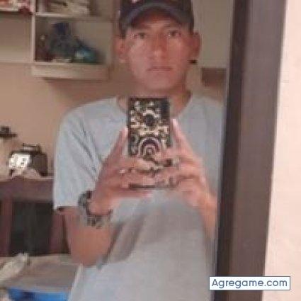 stivenlame chico soltero en Harrisburg