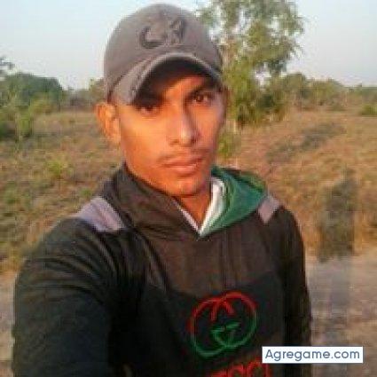 williamperdomo6179 chico soltero en Puerto Ayacucho