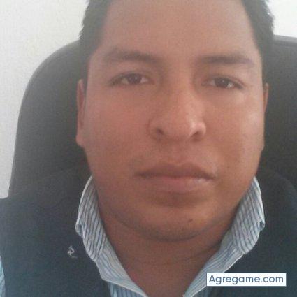 mucjev4 chico soltero en Santo Domingo Tehuantepec