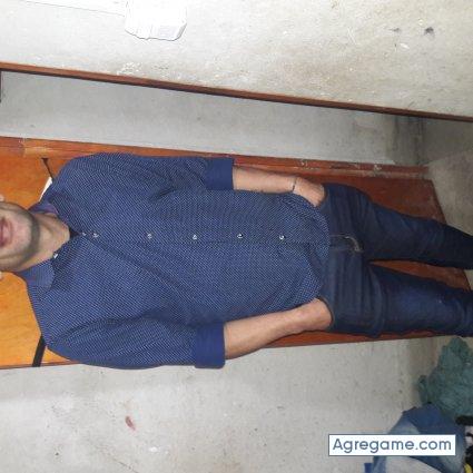 14415 chico soltero en Resistencia