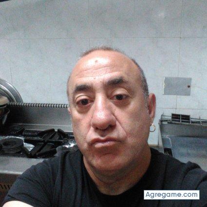 Faly68 chico separado en Huetor Vega