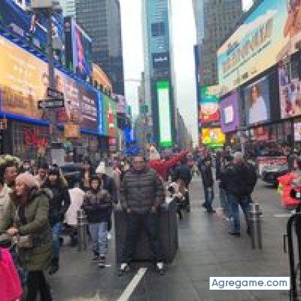 omarfvo chico soltero en Fairfield