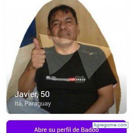 javieraquino4549 chico soltero en Paraguarí