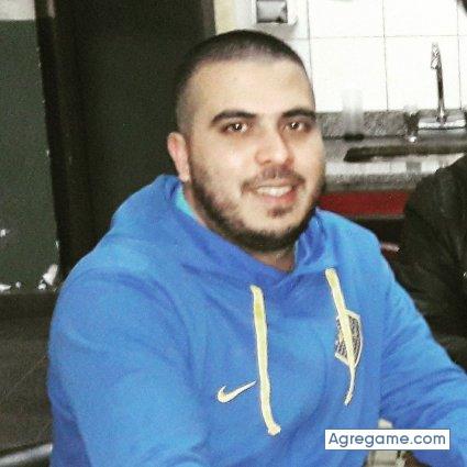 jorgecarrizo chico soltero en Martínez