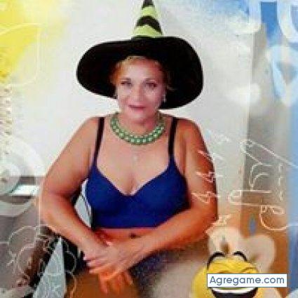 lauraesther2824 chica soltera en Ventura