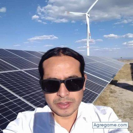 Lalo2050 chico soltero en Toluca