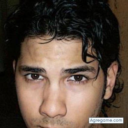 helmitoto chico soltero en Coloncito