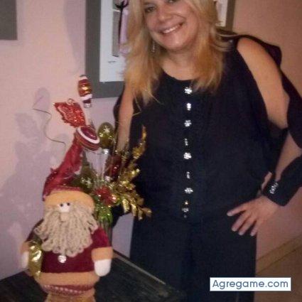 YSABELM chica divorciada en Cumanacoa