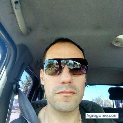 javieralfredo6974 chico soltero en Gancedo