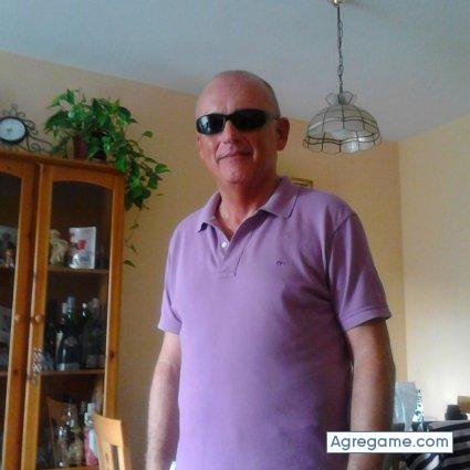 carlos1953 chico soltero en Nerja