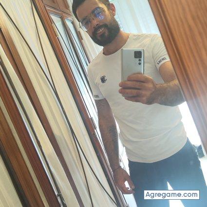 cristian9710 chico soltero en San Martin Del Tesorillo