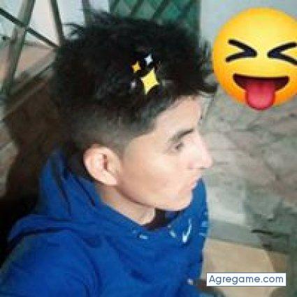 juanlujano6394 chico soltero en Trenel