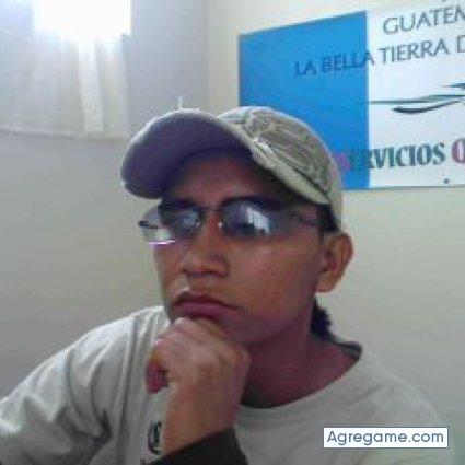 Piter18 chico soltero en Manchester