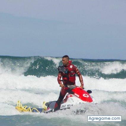 victoralvarez1386 chico soltero en Nou Barris