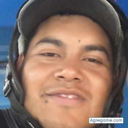 Fernando5400 chico soltero en Tláhuac