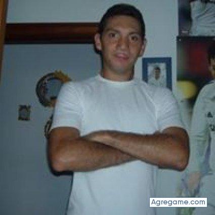 felipereinaldo chico soltero en Boadilla del monte