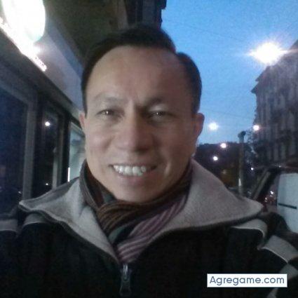 luigialbert chico soltero en 