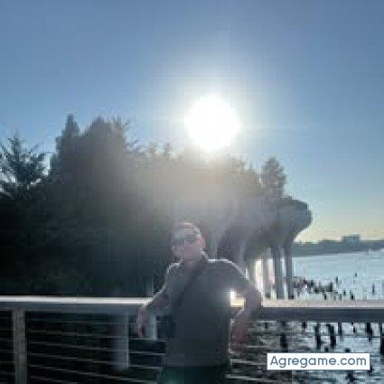 willianamendano chico soltero en Brooklyn