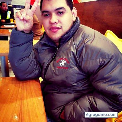 Kologignac chico soltero en Garland