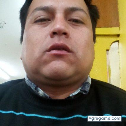 Alejandro22222 chico soltero en Pichidangui