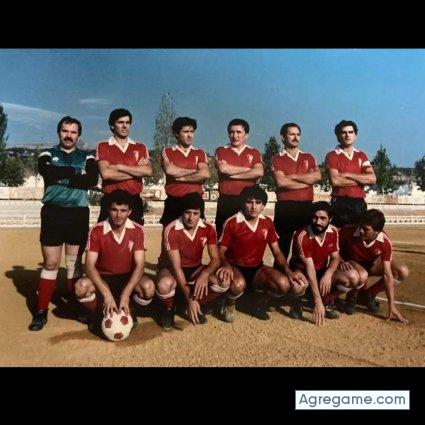 Pelii098 chico casado en Cabra