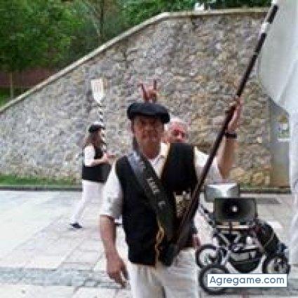 ignacioperez7181 chico soltero en Valverde Del Fresno