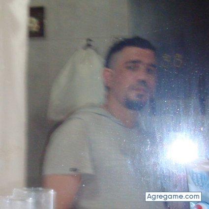 Ruben288 chico soltero en Rosario