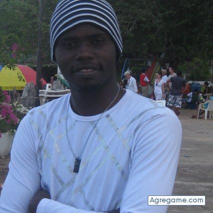 sami1987 chico soltero en Capira