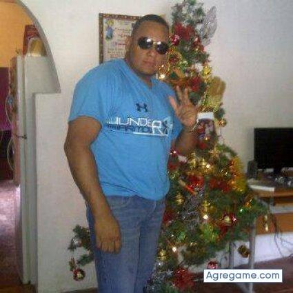 yorsy chico soltero en Guatire