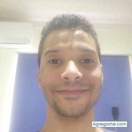 jesusdorian chico soltero en Santo Domingo Oeste