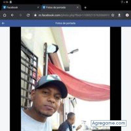 melvinmejia6910 chico soltero en Villa Isabela