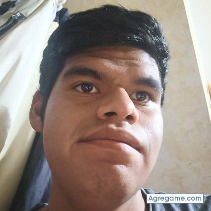 Foto de José, 19 años en Arequipa