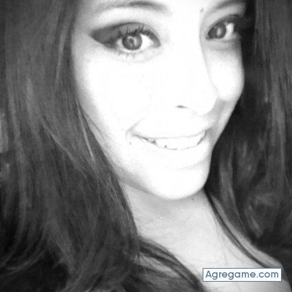 mariangie chica soltera en Quito