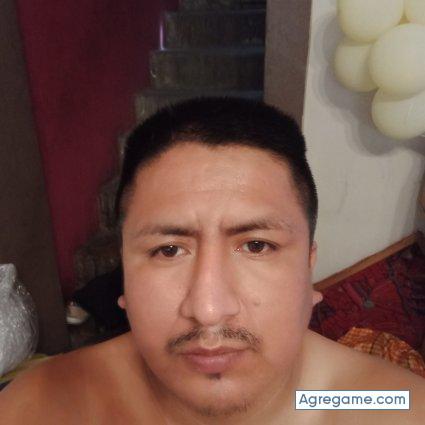 Snayder3 chico soltero en Ate