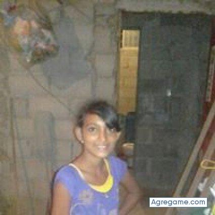 gladysjusto chica soltera en Choroní