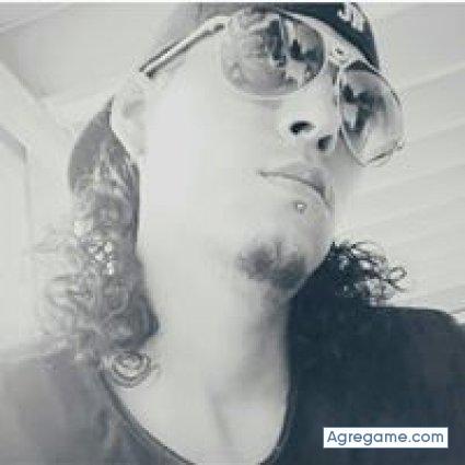 nenosanchez chico soltero en Cedillo Del Condado