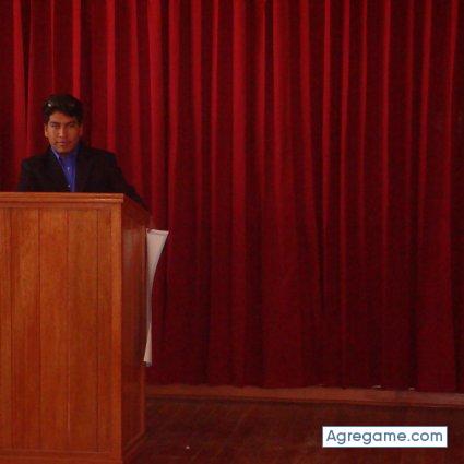 takuryto chico soltero en Puno