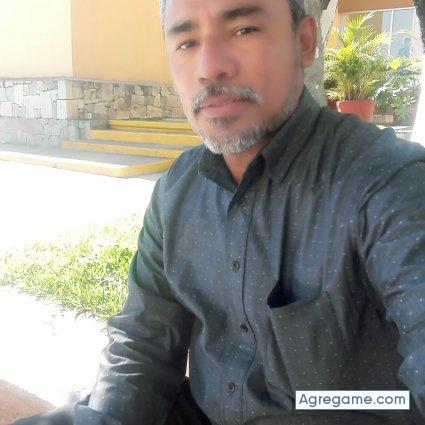 Maduro0456 chico soltero en Xalapa