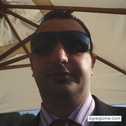 davidrm chico soltero en Castellar del valles