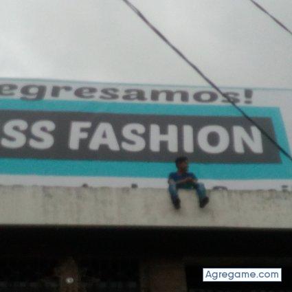 Byron_1_9 chico soltero en Santa Cruz Del Quiche