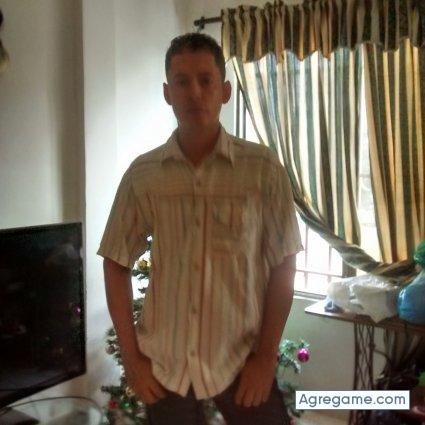 Tigrexxx94 chico soltero en Tiltil Viejo