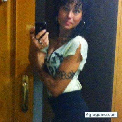 juditnurse chica soltera en Cornella de llobregat