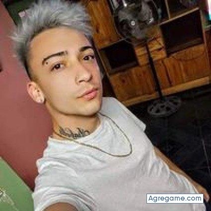 exequielcalderon chico soltero en Orgiva