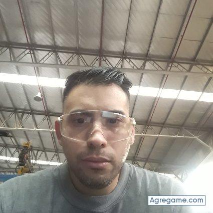 Matiasadri75 chico soltero en Los Polvorines