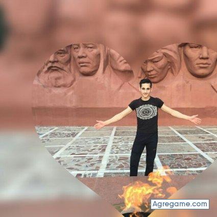 popes chico soltero en Señorin Carballiño