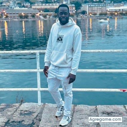 haskeith16 chico soltero en Viveiro