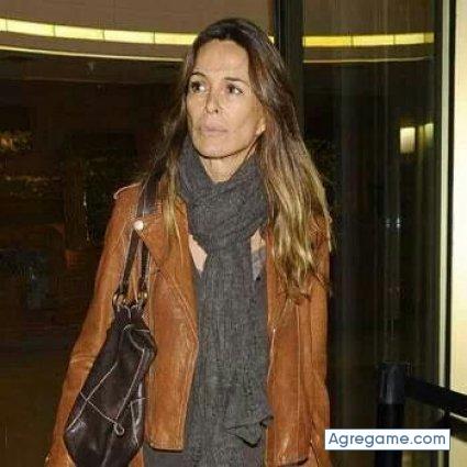 mari50 chica soltera en Alcalá de henares