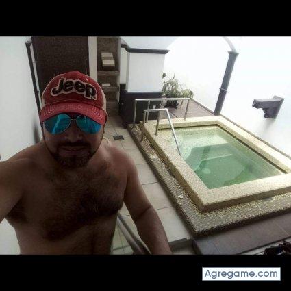 MarioAlbertoHerrera chico soltero en Monterrey