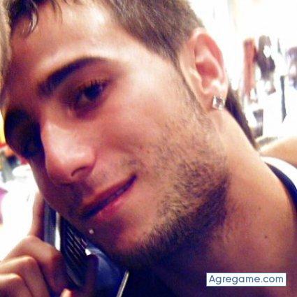 sergio199 chico soltero en Alicante